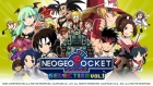 NEOGEO POCKET COLOR SELECTION vol.1