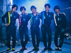 2年間の活動を振り返る「GOALOUS5」幹部インタビュー。寺島惇太さんからは「3年目は(安定を)ぶち壊す」宣言も!?