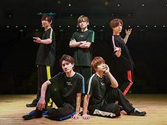 「GOALOUS5」に強力なライバル出現!? 新展開&新情報が発表された「声福大作戦〜LIVE&READING〜」第2部レポート