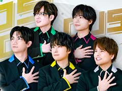 「GOALOUS5」のイベント“構成員集会”に潜入! 小松昌平さんへのお誕生日サプライズ(?)もあった第二部をレポート
