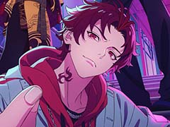 “パラライ”を原作とするTVアニメ「Paradox Live THE ANIMATION」,2023年10月よりTOKYO MXほかにて放送決定。ティザービジュアル&キャスト情報も公開に