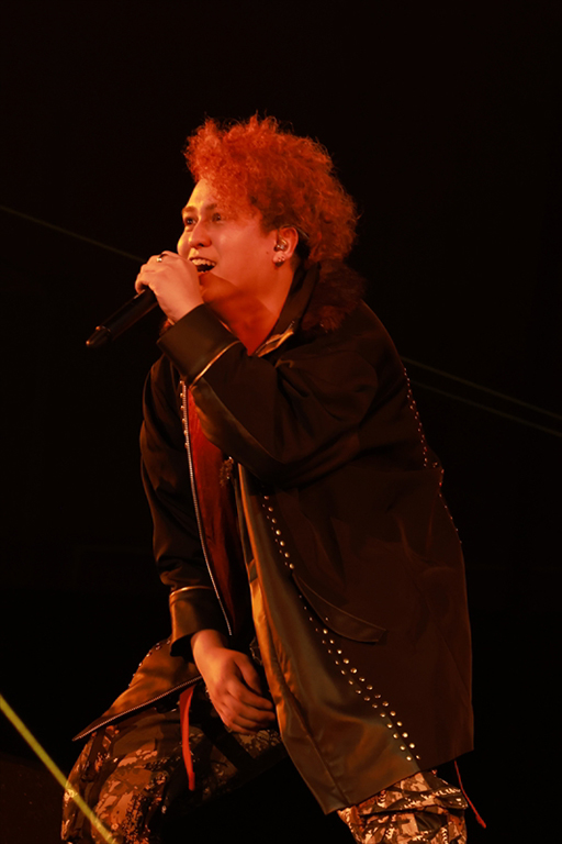 画像集 No.009のサムネイル画像 / 8チームが集結した“パラライ”の3rdリアルライブをレポート。多数のサプライズで幕張メッセが大歓声に包まれる!