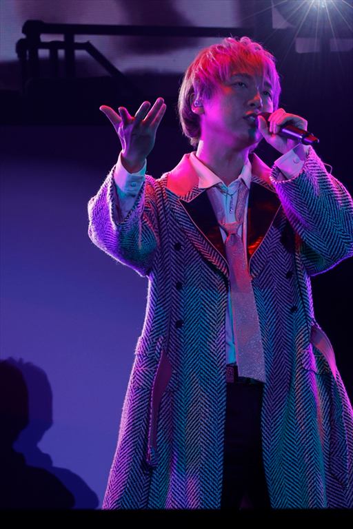 画像集 No.010のサムネイル画像 / 8チームが集結した“パラライ”の3rdリアルライブをレポート。多数のサプライズで幕張メッセが大歓声に包まれる!