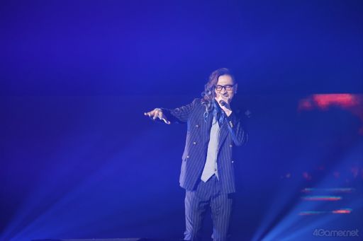 画像集 No.004のサムネイル画像 / ツーマンライブ決定! シナモンもゲスト参戦した“パラライ”4thリアルライブ「Paradox Live Dope Show 2024」をレポート