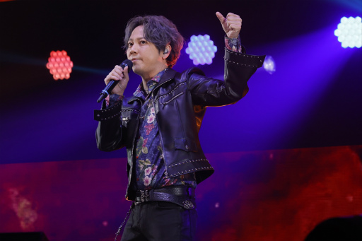 画像集 No.005のサムネイル画像 / ツーマンライブ決定! シナモンもゲスト参戦した“パラライ”4thリアルライブ「Paradox Live Dope Show 2024」をレポート