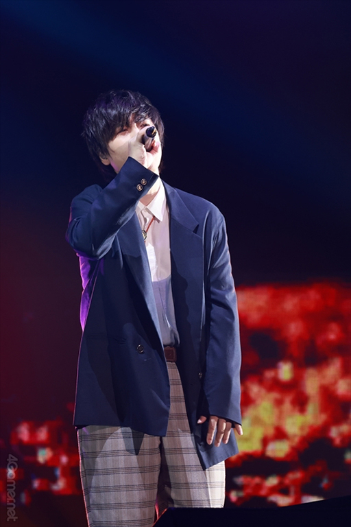 画像集 No.006のサムネイル画像 / ツーマンライブ決定! シナモンもゲスト参戦した“パラライ”4thリアルライブ「Paradox Live Dope Show 2024」をレポート