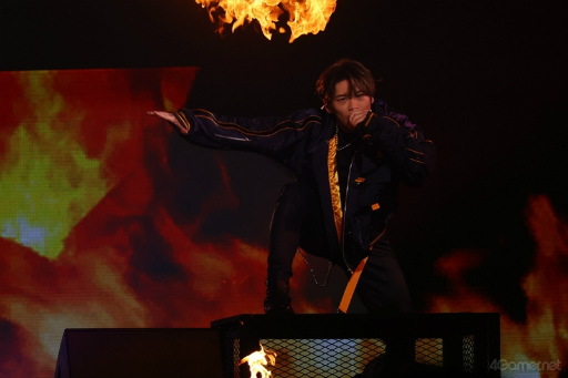 画像集 No.007のサムネイル画像 / ツーマンライブ決定! シナモンもゲスト参戦した“パラライ”4thリアルライブ「Paradox Live Dope Show 2024」をレポート
