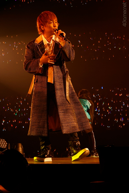 画像集 No.009のサムネイル画像 / ツーマンライブ決定! シナモンもゲスト参戦した“パラライ”4thリアルライブ「Paradox Live Dope Show 2024」をレポート