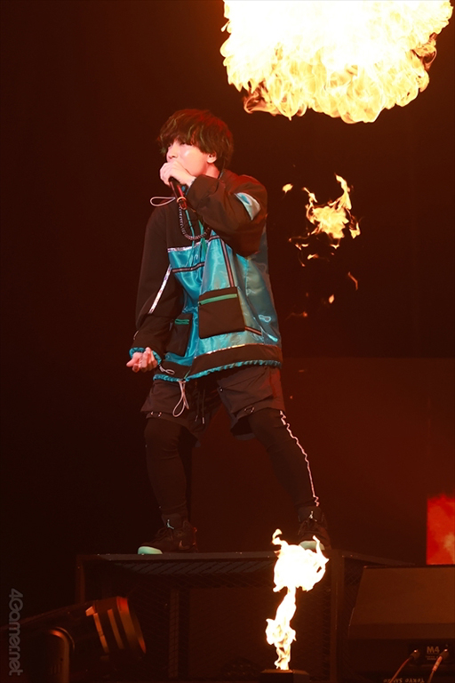 画像集 No.010のサムネイル画像 / ツーマンライブ決定! シナモンもゲスト参戦した“パラライ”4thリアルライブ「Paradox Live Dope Show 2024」をレポート