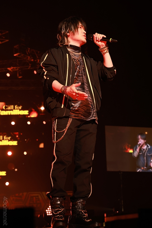 画像集 No.015のサムネイル画像 / ツーマンライブ決定! シナモンもゲスト参戦した“パラライ”4thリアルライブ「Paradox Live Dope Show 2024」をレポート