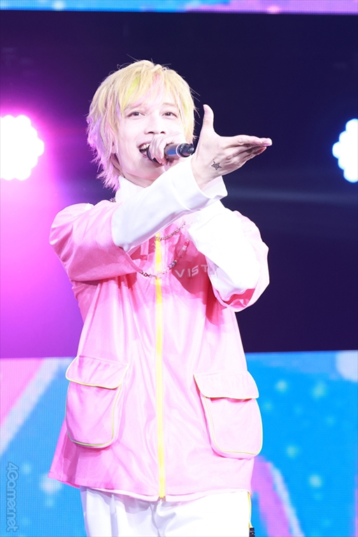 画像集 No.022のサムネイル画像 / ツーマンライブ決定! シナモンもゲスト参戦した“パラライ”4thリアルライブ「Paradox Live Dope Show 2024」をレポート