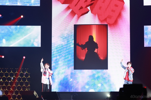 画像集 No.035のサムネイル画像 / ツーマンライブ決定! シナモンもゲスト参戦した“パラライ”4thリアルライブ「Paradox Live Dope Show 2024」をレポート