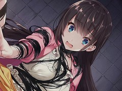 サバイバルホラーアクションADV「廃深」の最新トレイラーが公開。ニンテンドーeショップで10%オフの予約販売も開始