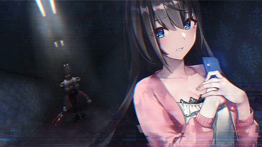 画像ギャラリー No.002のサムネイル画像 / Switch向けパッケージ版「廃深1・2パック」，2026年3月26日に発売。初回限定版には，シリーズのアートブックとオリジナルサントラCDを同梱