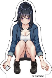 画像ギャラリー No.005のサムネイル画像 / Switch向けパッケージ版「廃深1・2パック」，2026年3月26日に発売。初回限定版には，シリーズのアートブックとオリジナルサントラCDを同梱