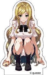 画像ギャラリー No.008のサムネイル画像 / Switch向けパッケージ版「廃深1・2パック」，2026年3月26日に発売。初回限定版には，シリーズのアートブックとオリジナルサントラCDを同梱