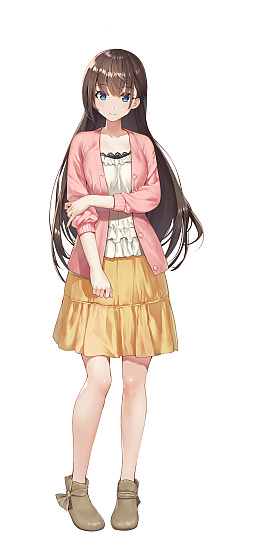 画像ギャラリー No.016のサムネイル画像 / Switch向けパッケージ版「廃深1・2パック」，2026年3月26日に発売。初回限定版には，シリーズのアートブックとオリジナルサントラCDを同梱
