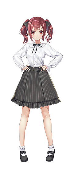 画像ギャラリー No.017のサムネイル画像 / Switch向けパッケージ版「廃深1・2パック」，2026年3月26日に発売。初回限定版には，シリーズのアートブックとオリジナルサントラCDを同梱