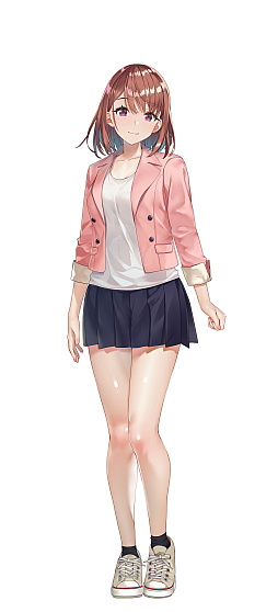 画像ギャラリー No.019のサムネイル画像 / Switch向けパッケージ版「廃深1・2パック」，2026年3月26日に発売。初回限定版には，シリーズのアートブックとオリジナルサントラCDを同梱
