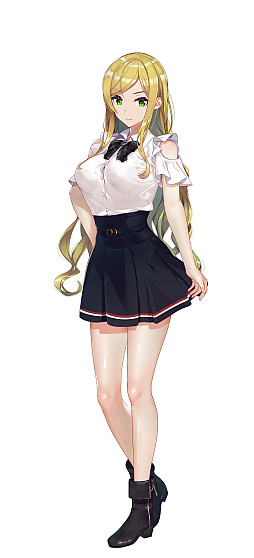 画像ギャラリー No.020のサムネイル画像 / Switch向けパッケージ版「廃深1・2パック」，2026年3月26日に発売。初回限定版には，シリーズのアートブックとオリジナルサントラCDを同梱
