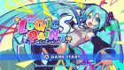 初音ミク ロジックペイントS