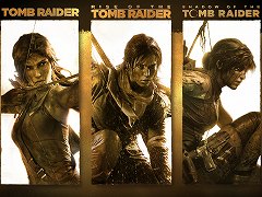 リブート3部作を収録した「トゥームレイダー ディフィニティブ サバイバー トリロジー」が本日配信。4月1日までセールを実施