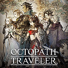 OCTOPATH TRAVELER