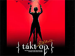DeNA,謎の新プロジェクト「takt op.(タクトオーパス)」の公式サイトを公開。正式発表は3月26日を予定