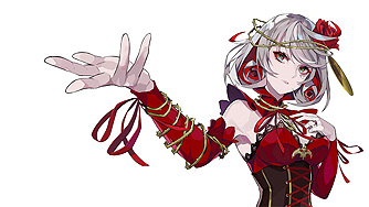 画像集#007のサムネイル/DeNA新プロジェクト「takt op.」の概要が公開。クラシック楽曲モチーフの少女達が戦うという内容で，2021年よりTVアニメやゲームで展開へ
