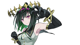 画像集#009のサムネイル/DeNA新プロジェクト「takt op.」の概要が公開。クラシック楽曲モチーフの少女達が戦うという内容で，2021年よりTVアニメやゲームで展開へ