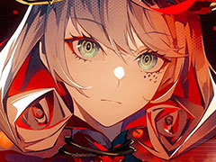クラシック楽曲モチーフの少女達が戦う「takt op.(タクトオーパス)」の公式生番組“ゲーム情報公開SP”が6月7日20時より配信へ