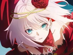 「そうだ アニメ,見よう:第140回はMAPPA×MADHOUSEの「takt op.Destiny」。楽曲の力を宿した少女達“ムジカート”の戦いが開演