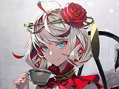 「takt op. 運命は真紅き旋律の街を」の事前登録がプロジェクトの公式Twitterでスタート。テレビCM(60秒版)も公開に