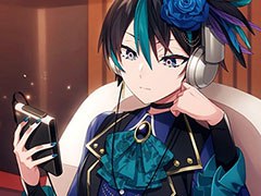 「takt op. 運命は真紅き旋律の街を」,Android向けのクローズドβテストが12月15日に開始。ストーリーシーンやバトルを確認できるPVも公開に