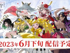 「takt op. 運命は真紅き旋律の街を」6月下旬に配信決定。最新PVを公開,オリジナルLINEスタンプの無料配布を開始