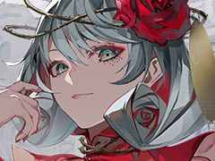 音楽の力を宿した少女とともに人類の敵に挑む。シンフォニックRPG「takt op. 運命は真紅き旋律の街を」の正式サービスが本日開始