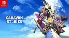 CARAVAN STORIES