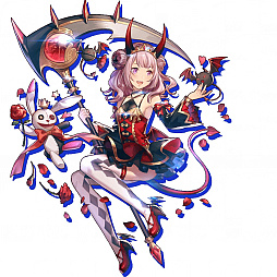 画像集#003のサムネイル/「カルテットファンタジア」でGW特別イベント開催中