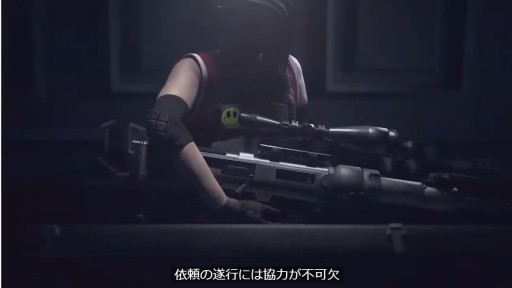 #005Υͥ/iOS/AndroidȥHitman Sniper Assassinsʲˡפȯɽƥȥ쥤顼
