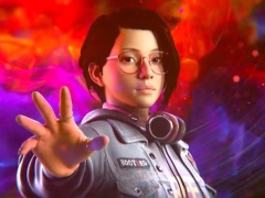 シリーズ最新作「Life is Strange: True Colors」が発表。海外では2021年9月10日にリリース予定