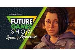 「Life is Strange: True Colors」を開発者が解説する最新映像が公開