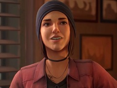 「Life is Strange: True Colors」の最新トレイラーが公開。主要キャラクターの“ステフ”はアルカディアベイ出身のミュージシャン