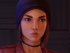 「Life is Strange: True Colors」,ステフが物語の舞台となる田舎町を紹介するトレイラーが公開