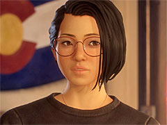 「Life is Strange: True Colors」の最新トレイラー公開。主要キャラクターが集う,約13分間におよぶ序盤のシーンを収録