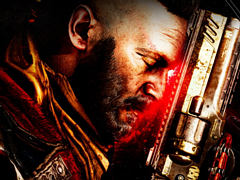「Necromunda: Hired Gun」のローンチトレイラーが公開。日の当たらないサイバーパンクな世界で繰り広げられる爽快系FPS