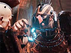 「ネクロムンダ:ハイヤードガン」,日本語字幕付きトレイラー第3弾公開。素敵な人達が集まるメインハブ“マーティーズ・エンド”の様子などが明らかに