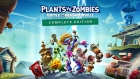 Plants vs. Zombies: ネイバービルの戦い コンプリート・エディション