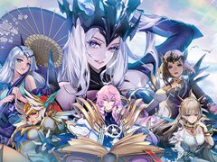 【PR】「アカシッククロニクル」,最大無料100連ガチャを獲得できるサマーイベントも開催! 手軽でものめり込める放置系ファンタジーRPG
