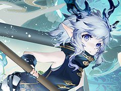【PR】「アカシッククロニクル」のロインがチャイナドレスで大胆なイメチェン。大晦日に登場する新作スキンやクリスマスフェアの情報をおさらい