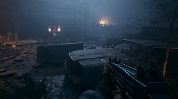 TERMINATOR: RESISTANCE ENHANCED